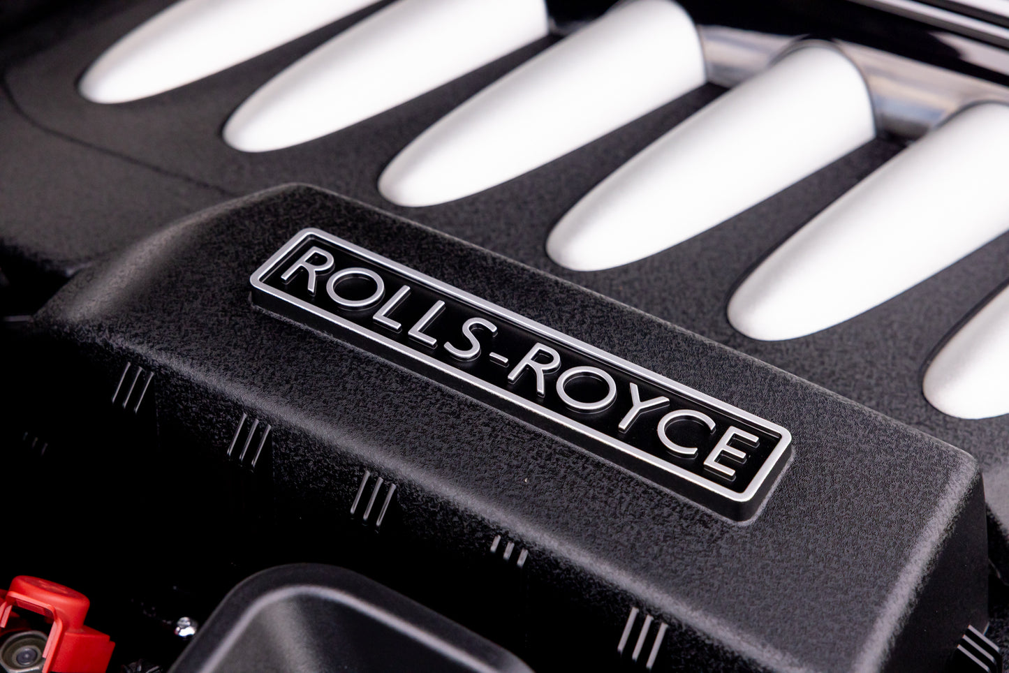 2018 Rolls-Royce Ghost Series II