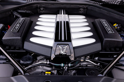 2018 Rolls-Royce Ghost Series II
