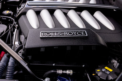 2018 Rolls-Royce Ghost Series II