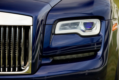 2018 Rolls-Royce Ghost Series II
