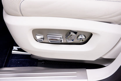 2018 Rolls-Royce Ghost Series II