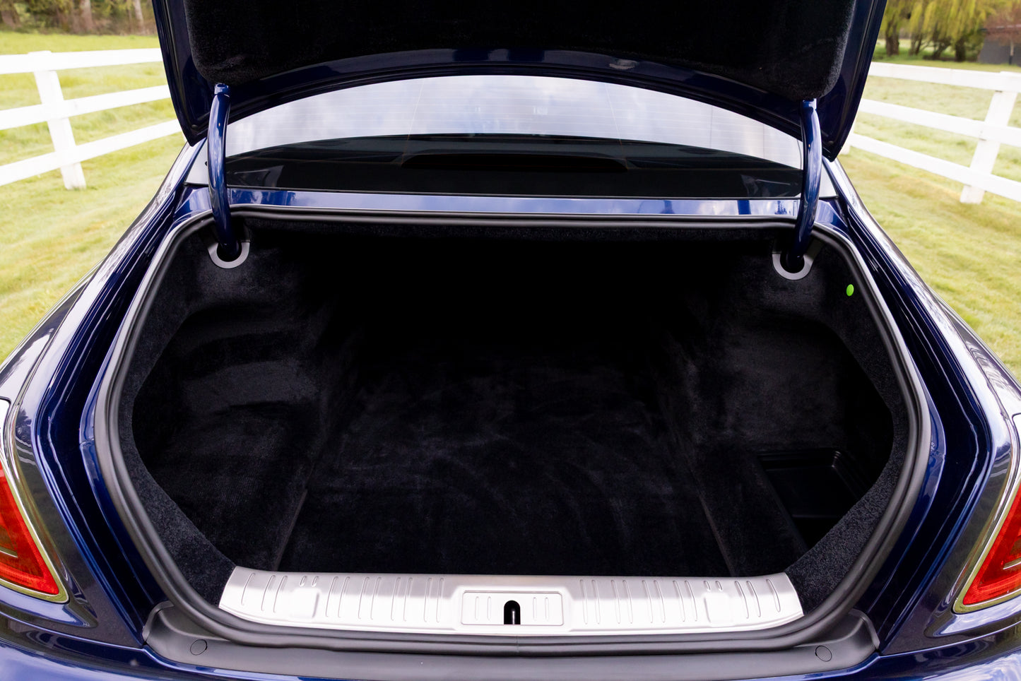2018 Rolls-Royce Ghost Series II