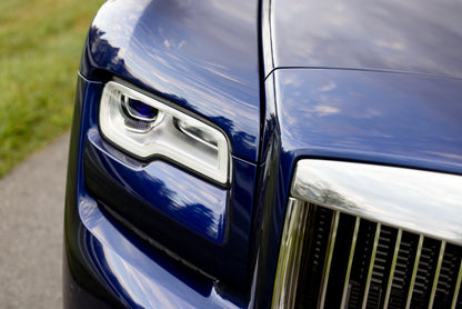 2018 Rolls-Royce Ghost Series II