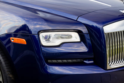 2018 Rolls-Royce Ghost Series II