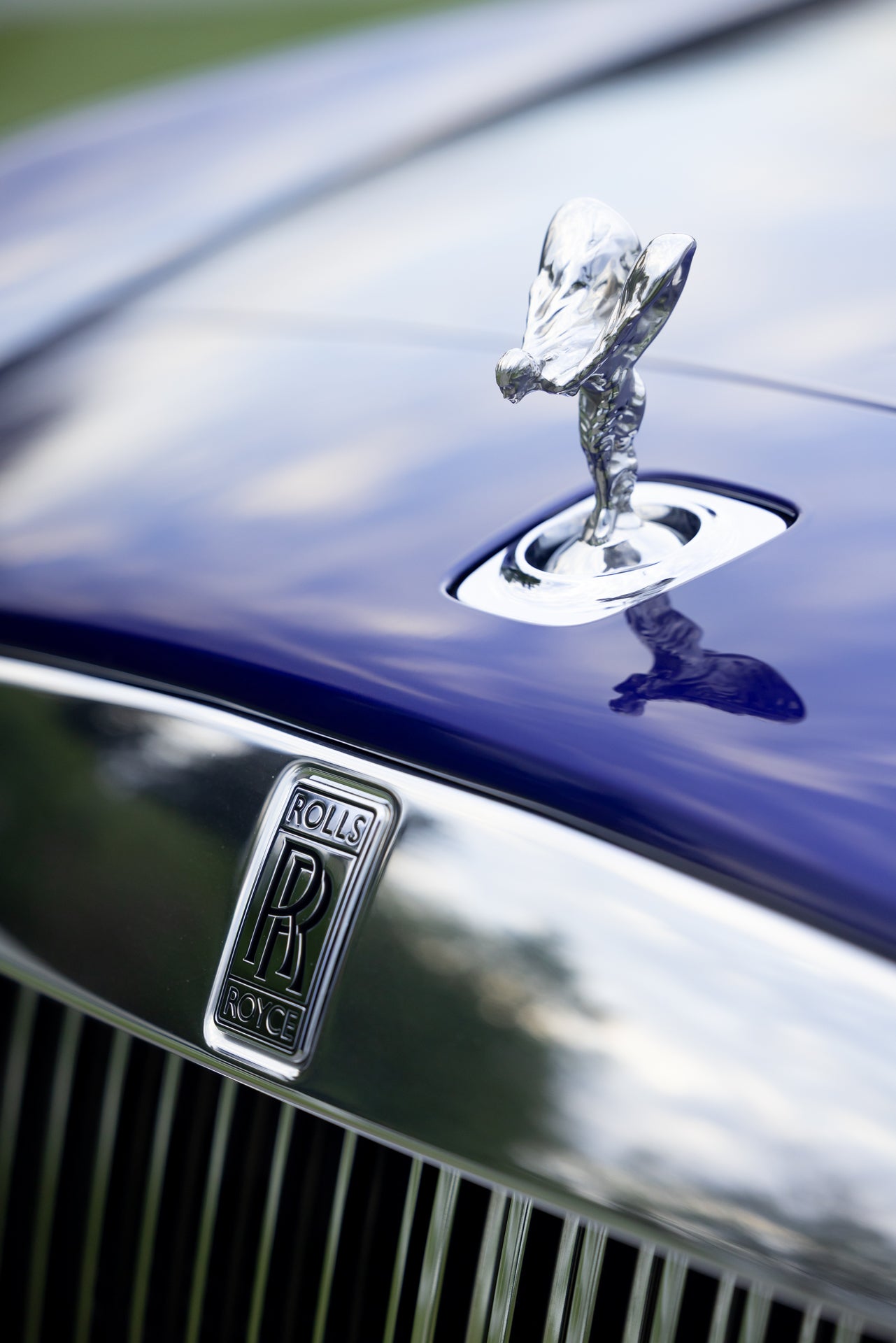 2018 Rolls-Royce Ghost Series II