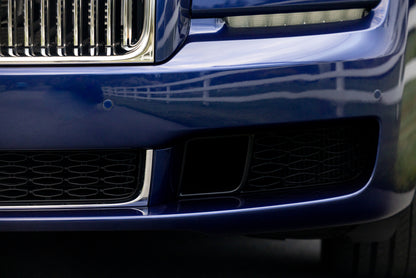 2018 Rolls-Royce Ghost Series II