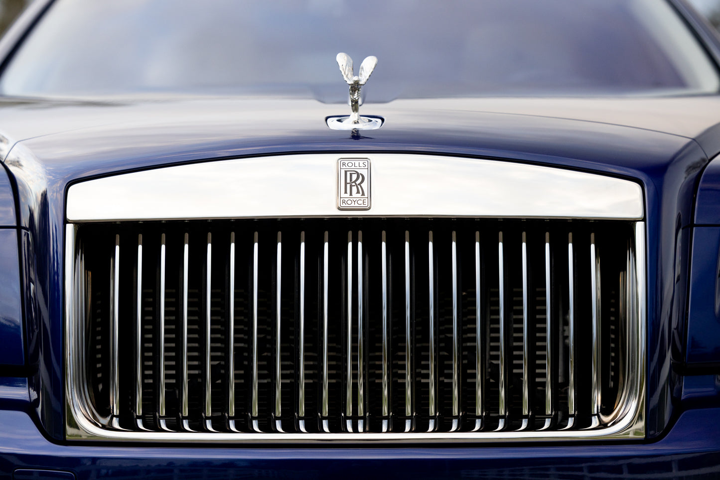 2018 Rolls-Royce Ghost Series II
