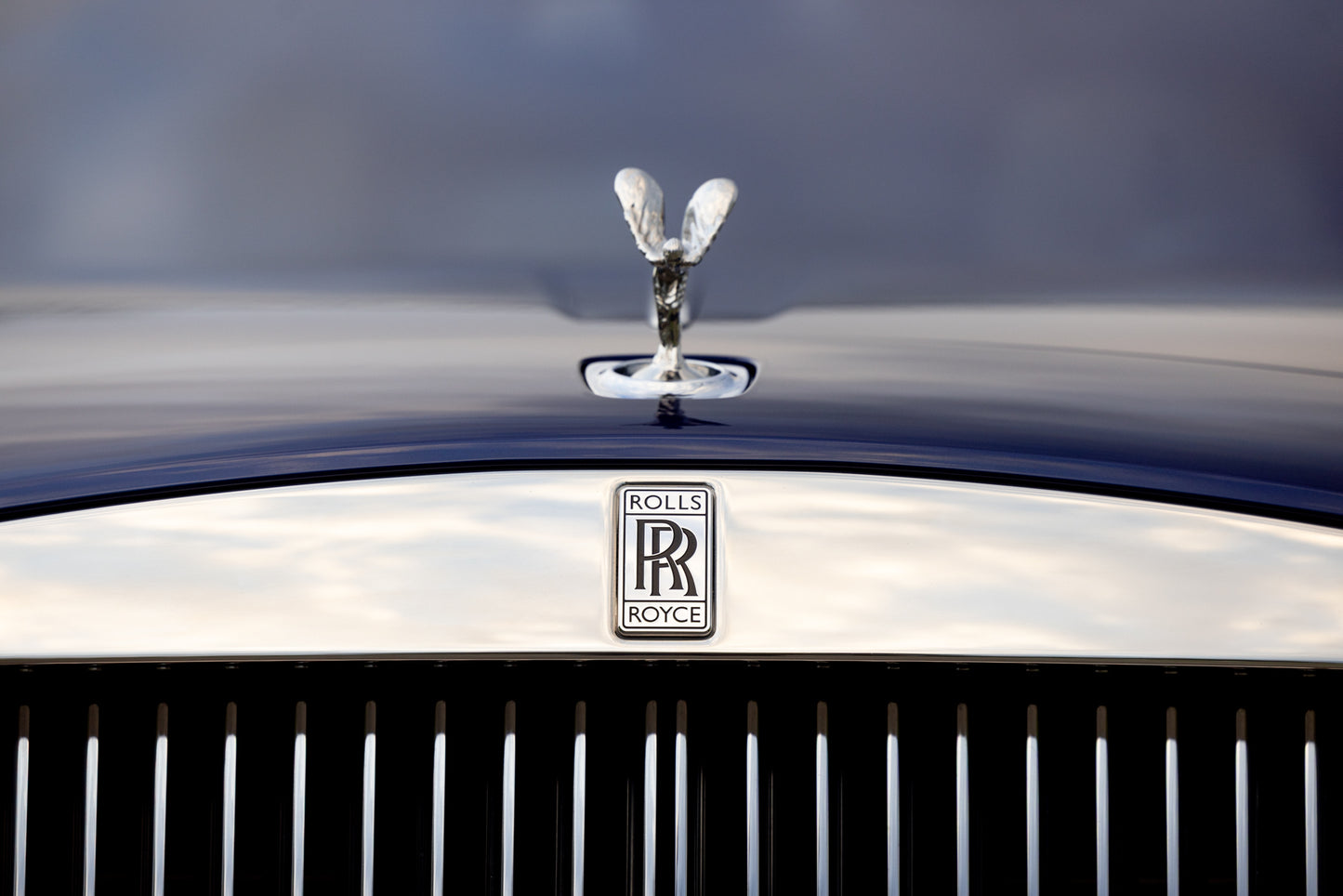 2018 Rolls-Royce Ghost Series II