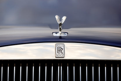2018 Rolls-Royce Ghost Series II
