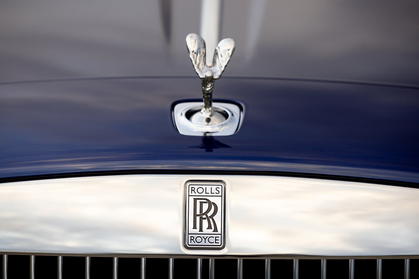 2018 Rolls-Royce Ghost Series II