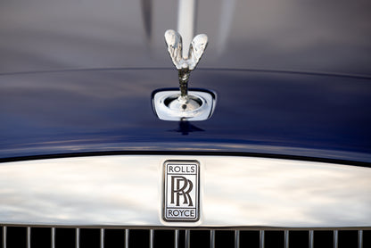 2018 Rolls-Royce Ghost Series II