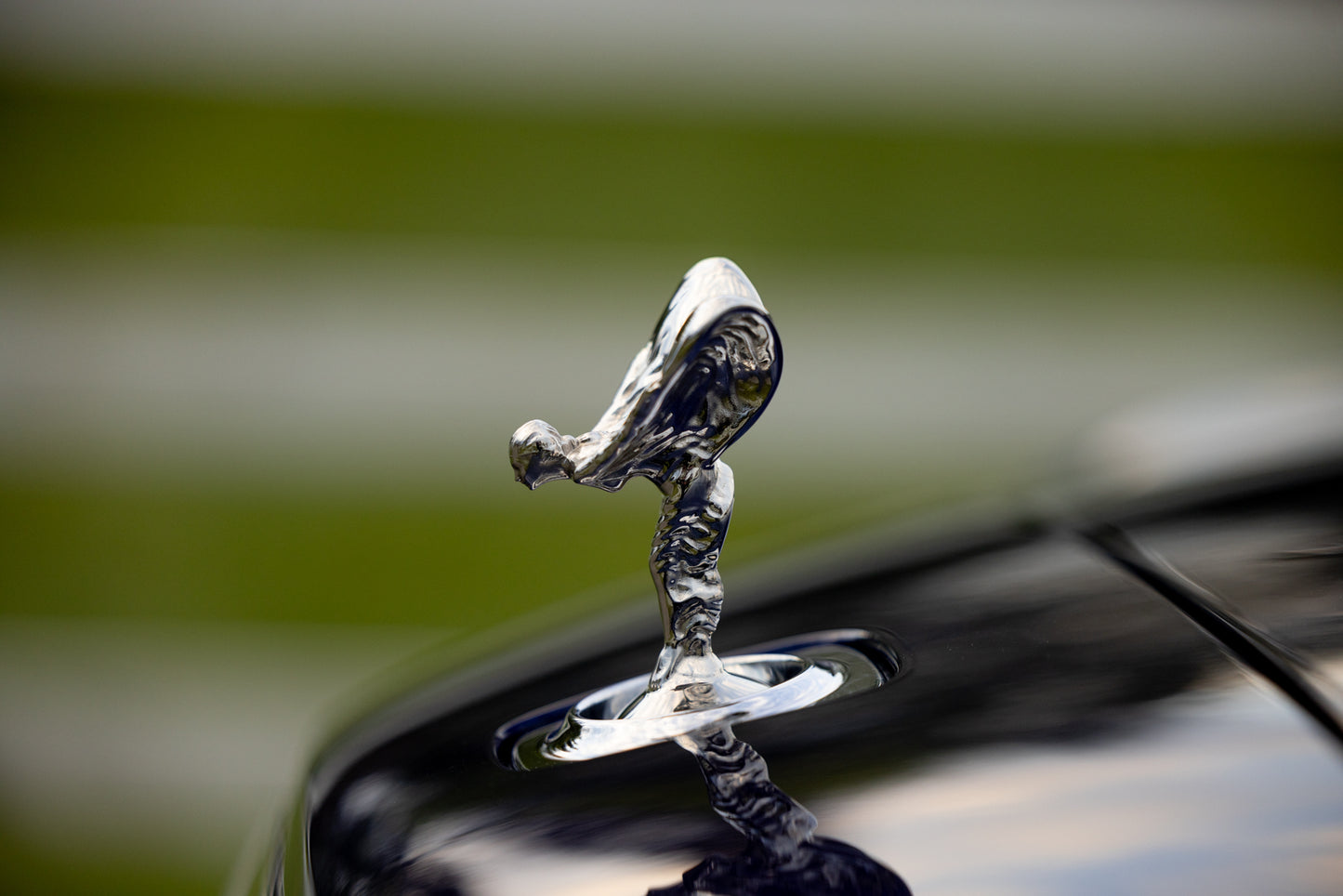 2018 Rolls-Royce Ghost Series II