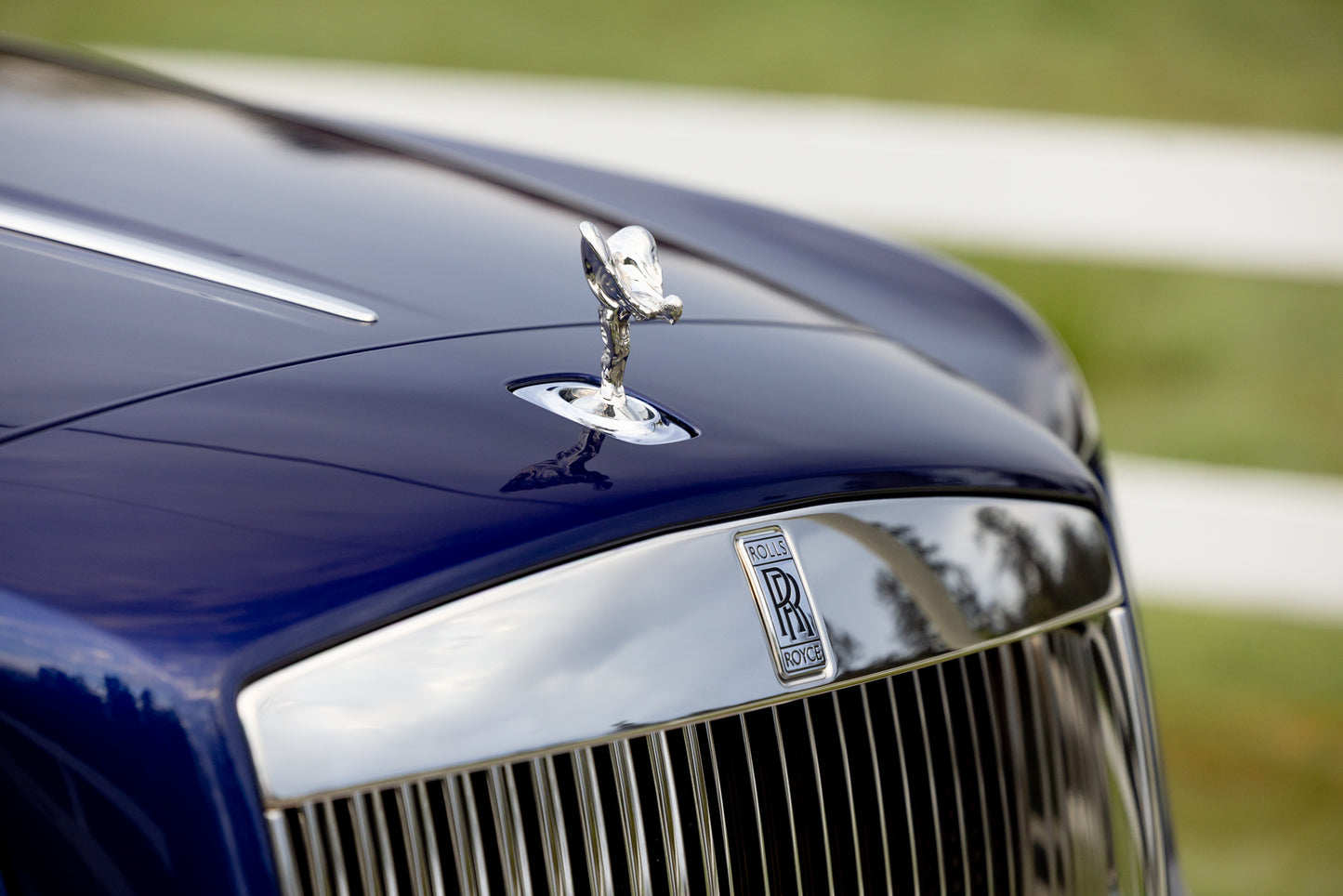 2018 Rolls-Royce Ghost Series II