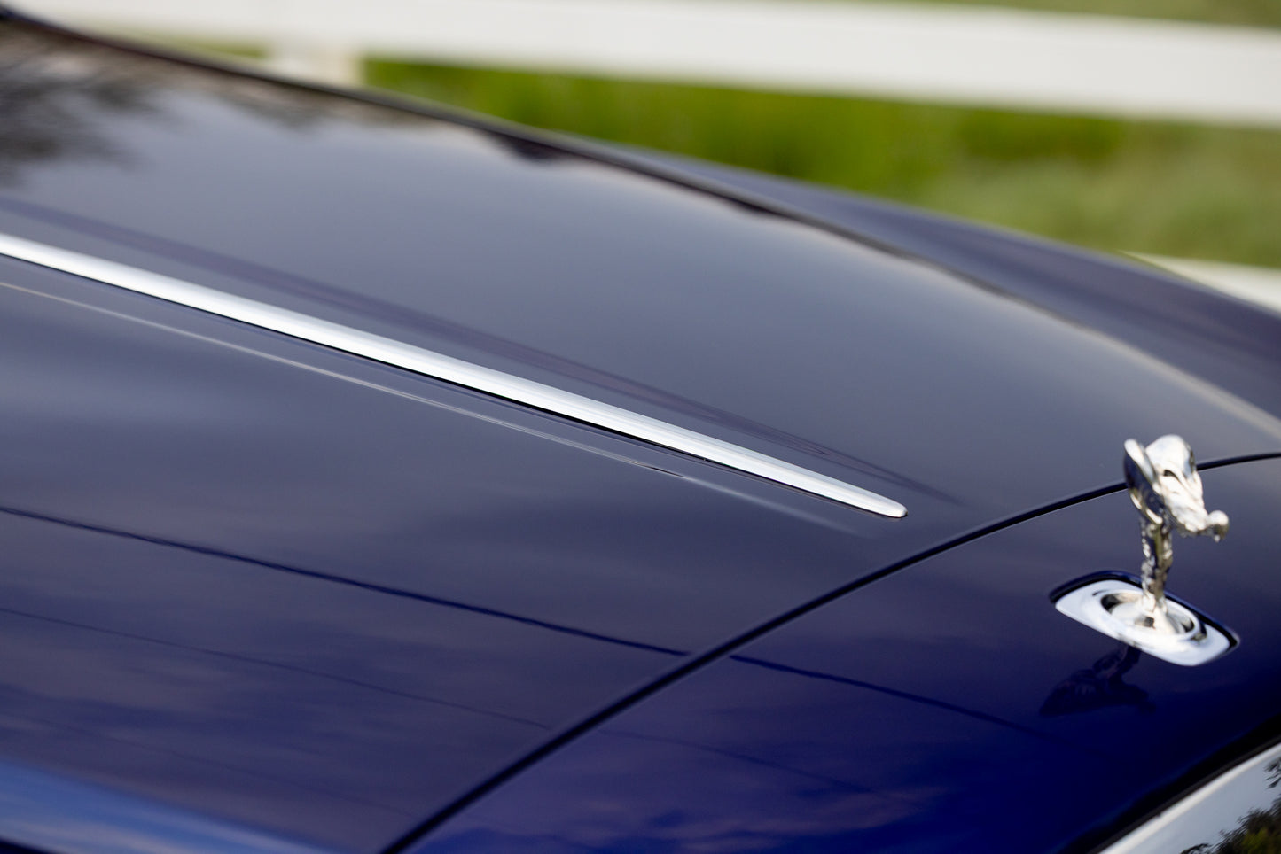 2018 Rolls-Royce Ghost Series II