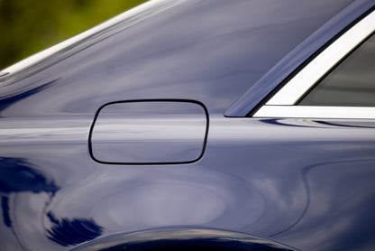 2018 Rolls-Royce Ghost Series II