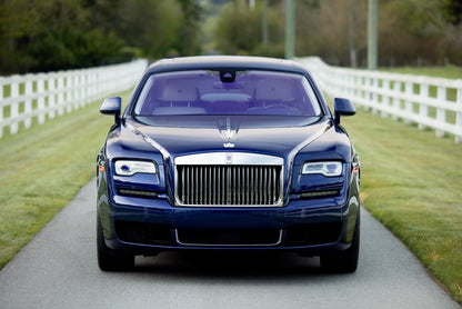 2018 Rolls-Royce Ghost Series II