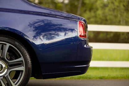 2018 Rolls-Royce Ghost Series II