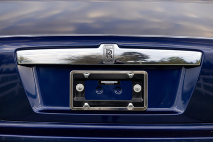 2018 Rolls-Royce Ghost Series II