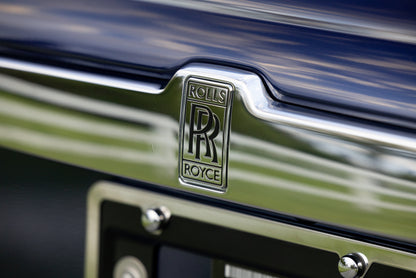 2018 Rolls-Royce Ghost Series II