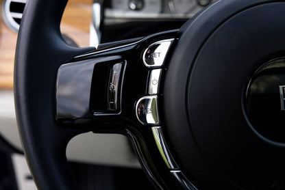 2018 Rolls-Royce Ghost Series II