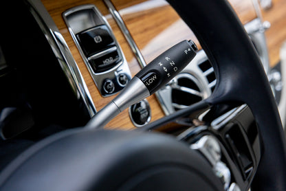 2018 Rolls-Royce Ghost Series II
