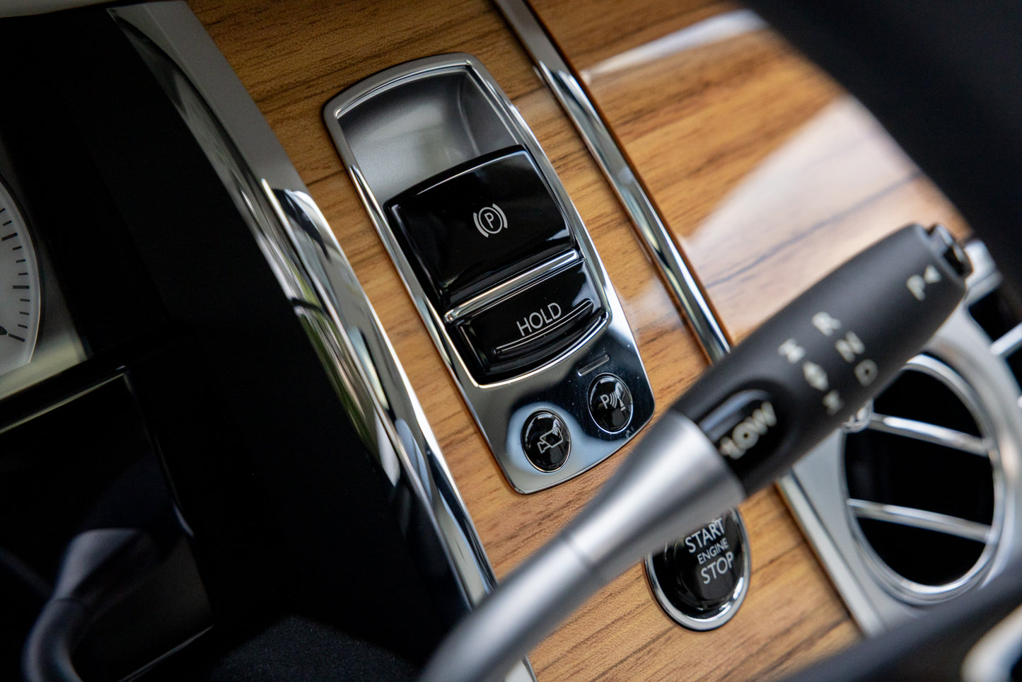 2018 Rolls-Royce Ghost Series II