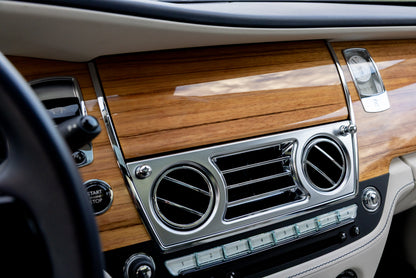 2018 Rolls-Royce Ghost Series II