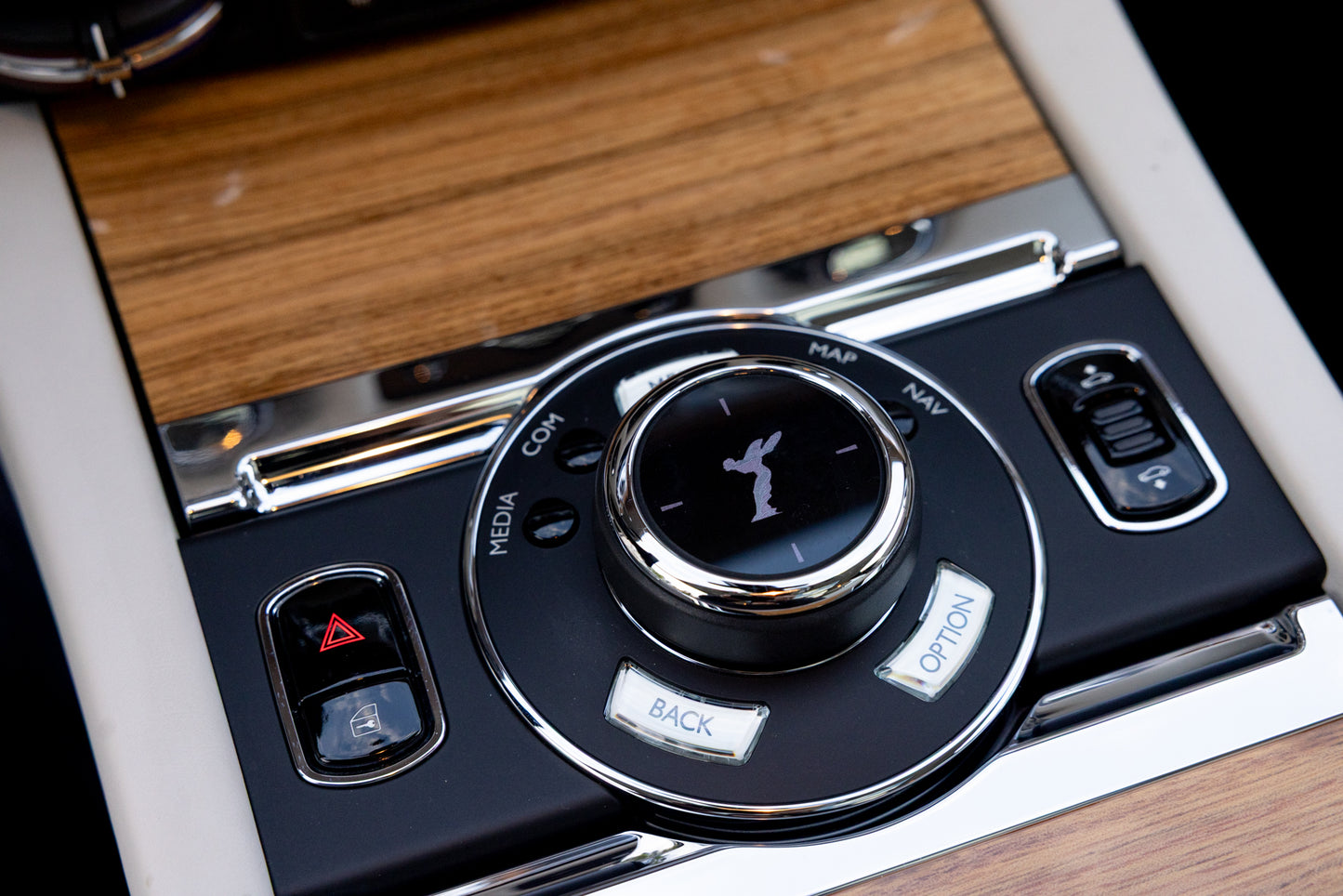 2018 Rolls-Royce Ghost Series II