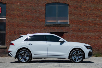 2019 Audi Q8 Quattro S-Line