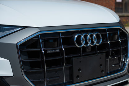 2019 Audi Q8 Quattro S-Line