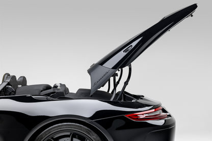 2019 Porsche 911 Speedster