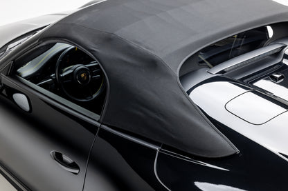 2019 Porsche 911 Speedster