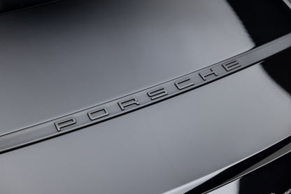 2019 Porsche 911 Speedster