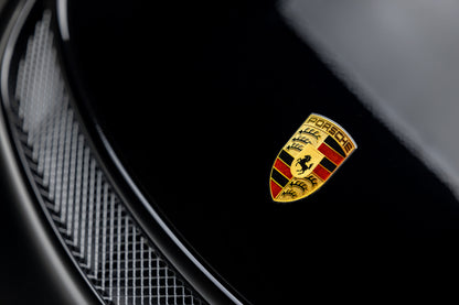 2019 Porsche 911 Speedster