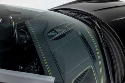 2019 Porsche 911 Speedster