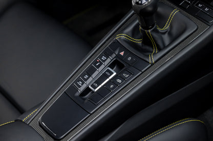 2019 Porsche 911 Speedster