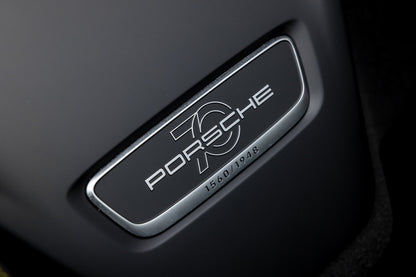 2019 Porsche 911 Speedster