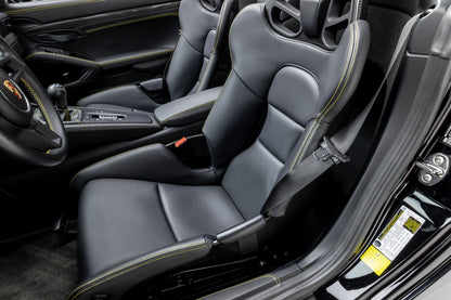 2019 Porsche 911 Speedster