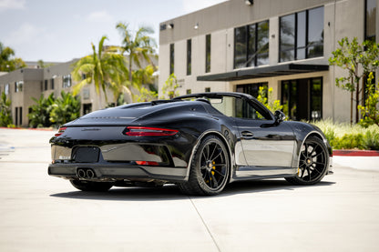 2019 Porsche 911 Speedster