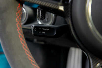 2019 Porsche GT2 RS Weissach