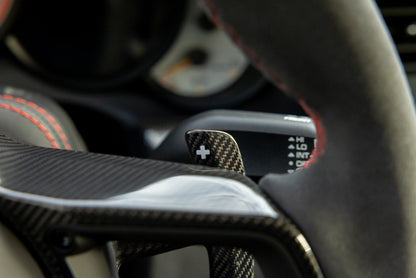 2019 Porsche GT2 RS Weissach