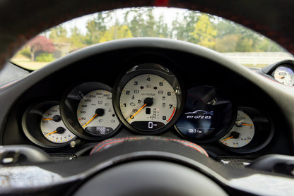 2019 Porsche GT2 RS Weissach
