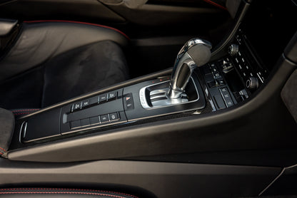 2019 Porsche GT2 RS Weissach