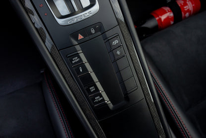 2019 Porsche GT2 RS Weissach