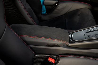 2019 Porsche GT2 RS Weissach
