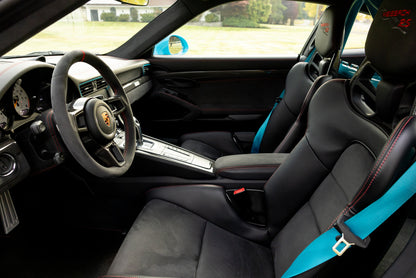 2019 Porsche GT2 RS Weissach