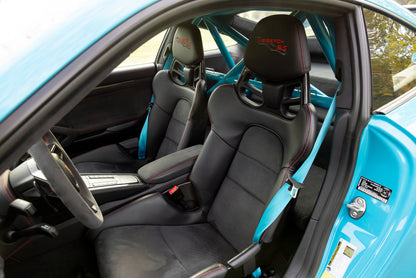 2019 Porsche GT2 RS Weissach