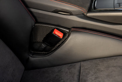 2019 Porsche GT2 RS Weissach