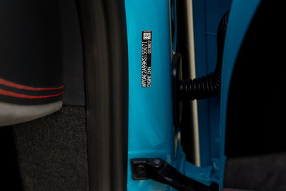 2019 Porsche GT2 RS Weissach