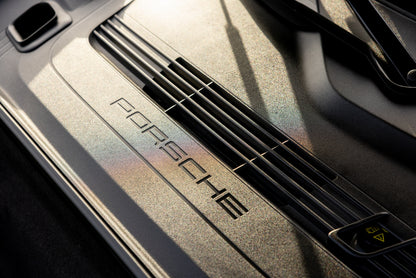 2019 Porsche GT2 RS Weissach